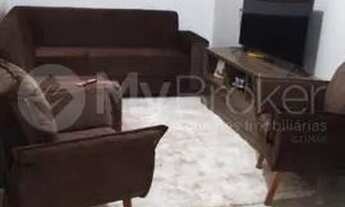 Imagem 5: Goiânia - Casa Padrão - Jardim Leblon