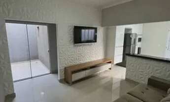 Imagem 5: Casa para venda tem 150 metros quadrados com 3 quartos em Vila Pires - Santo André - SP