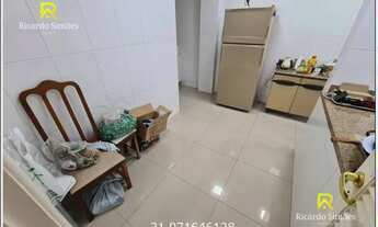 Imagem 5: Casa de vila a venda Engenho de Dentro 3 quartos terraço e garagem