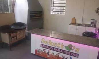 Imagem 2: Aluguel de espaço para festas e eventos