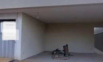 Imagem: Casa - Parque Olívio Franceschini - Hortolândia