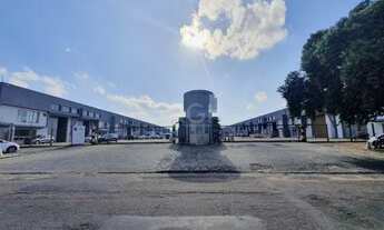 Imagem 2: PORTO ALEGRE - Galpão/Depósito/Armazém - Sarandi