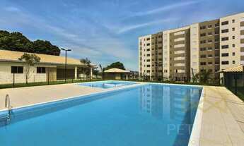 Imagem: Apartamento - Parque Yolanda (Nova Veneza)