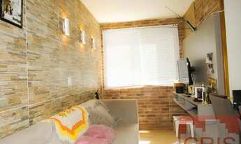 Imagem 4: BELO APARTAMENTO MOBILIADO!