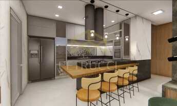 Imagem 2: Casa - Parque Egisto Ragazzo - Limeira