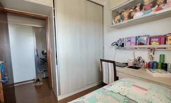 Imagem 7: Apartamento à venda, 3 quartos, 1 suíte, 1 vaga, Residencial Paraiso - Franca/SP