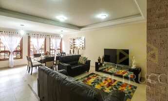 Imagem 5: Casa - Parque Nova Suíça - Valinhos