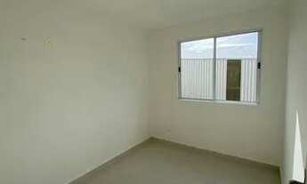 Imagem 3: Apto na Av do Turismo - Condomínio Viver Tarumã - 02qts - 4º andar