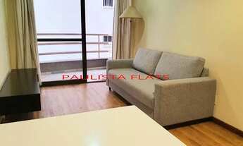 Imagem: SÃO PAULO - RESIDENCIAL - BELA VISTA