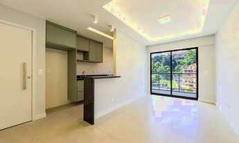 Imagem: Cód. 642 - Apartamento dois quartos com