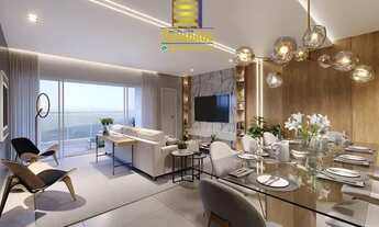 Imagem 3: Exclusivo Apartamento de LUXO, VISTA MAR LIVRE E SUPER VENTILADO, Fino Acabamentos, D Alga