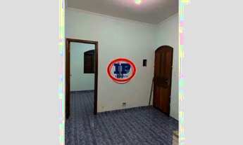 Imagem 2: Casa com 2 dorms, Ocian, Praia Grande - R$ 250 mil, Cod: 1076