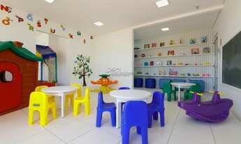 Imagem 4: SUMARé - Apartamento Padrão - Residencial Real Parque Sumaré