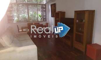 Imagem 4: APARTAMENTO - IPANEMA - 02 QUARTOS - 01 VAGA