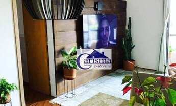 Imagem: Apartamento com 3 dormitórios, sendo 1