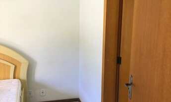 Imagem 7: APARTAMENTO RESIDENCIAL em JAGUARIÚNA - SP, JARDIM BOTÂNICO