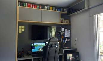 Imagem 4: Casa com 3 dormitórios à venda, 180 m² por R$ 1.250.000,00 - Recreio dos Bandeirantes - Ri