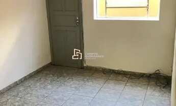 Imagem 4: Casa para aluguel, 2 quartos, 1 vaga, Barreiro - Belo Horizonte/MG