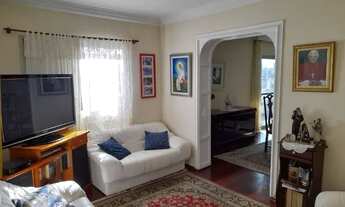 Imagem 5: APARTAMENTO RESIDENCIAL em São Paulo - SP, Mirandópolis