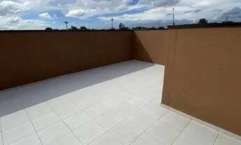 Imagem 5: Apartamento para venda possui 35 metros quadrados com 2 quartos