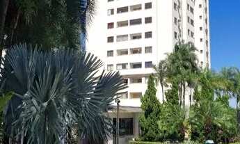 Imagem: APTO 2/4 SENDO 1 SUITE