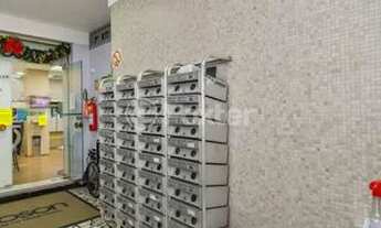 Imagem 3: Sala / Conjunto Comercial à venda Rua dos Andradas, Centro Histórico - Porto Alegre