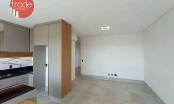 Imagem: Apartamento para locação com duas suites