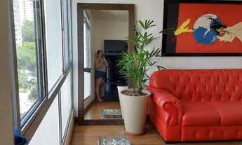 Imagem: Apartamento - Jardim Paulista - São Paulo