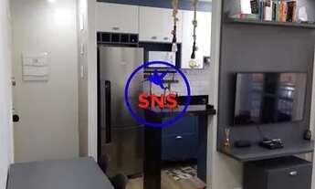 Imagem 2: APARTAMENTO RESIDENCIAL em CAMPINAS - SP, VILA INDUSTRIAL