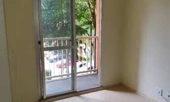 Imagem 7: Apartamento para venda possui 46 metros quadrados com 2 quartos