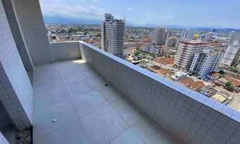 Imagem 6: Apto de 1 dorm com SUÍTE, SACADA GOURMET, 59 m² de área útil. Bairro: AVIAÇÃO