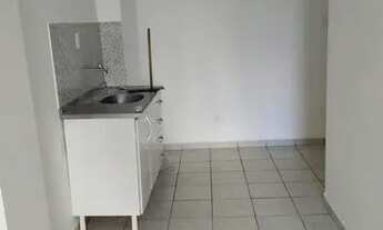 Imagem 3: Kitnet com 1 dormitório para alugar, 35 m² por R$ 1.004,00/mês - Centro - Juiz de Fora/MG