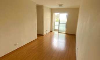 Imagem: Edifício residencial para aluguel tem 90