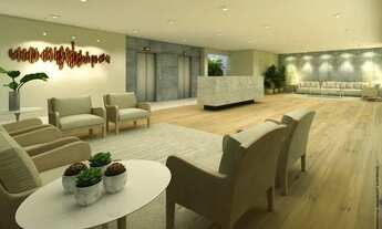 Imagem 4: 1 Quarto | Esquina Domingos Ferreira