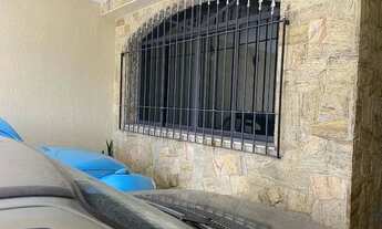 Imagem 3: Sobrado com 3 dormitórios Locação na Vila São Francisco - SP