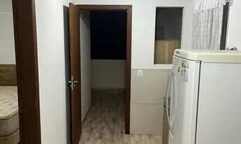 Imagem 7: Apartamento anual de 1 quarto c/ garagem