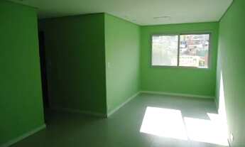 Imagem 2: Apartamento com 2 dormitórios, 65 m² - venda por R$ 320.000,00 ou aluguel por R$ 1.850,00