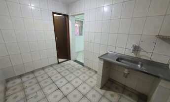 Imagem 3: Casa dois quartos independente bairro eldorado Contagem/MG