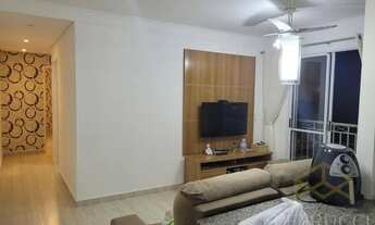 Imagem 3: Apartamento - Vila Nova - Campinas