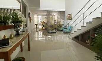 Imagem: Casa - Parque Brasil 500 - Paulínia