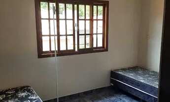 Imagem 2: Aluguel de quarto - individual