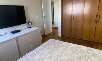 Imagem 5: Apartamento com 3 dormitórios à venda, 97 m² por R$ 1.219.000,00 - Sumarezinho - São Paulo