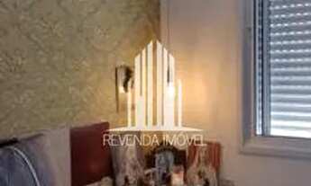 Imagem 4: Apartamento no Condomínio Autentico Mooca com 45m² 1 dormitório 1 banheiro 1 vaga