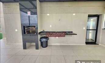 Imagem 6: Apartamento com 2 dormitórios à venda, 40 m² por R$ 360.000,00 - Cidade Patriarca - São Pa