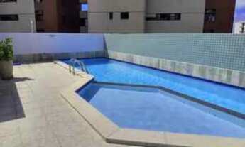 Imagem 4: Apartamento para aluguel possui 50 metros quadrados com 2 quartos