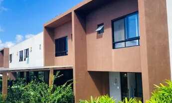 Imagem 4: Casa em Patamares, 131m², 3/4 sendo 1 suíte com closet, dependência, área verde