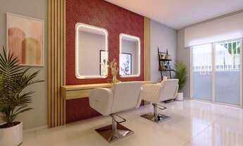 Imagem 6: Apartamento Barueri Prx Shoping para venda tem 53 metros quadrados com 2 quartos