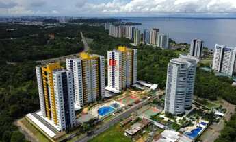 Imagem 2: /Alugo apartamento semi mobíliado no Condomínio Ilhas Gregas - Ponta Negra