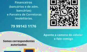 Imagem 7: AL-Casa para venda com 100 metros quadrados com 3 quartos em Bugio - Aracaju - SE