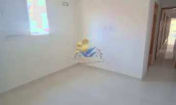 Imagem 6: Casa com 3 dormitórios à venda, 93 m² por R$ 848.000,00 - Embaré - Santos/SP